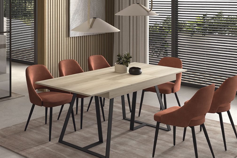 Mesa Comedor T
